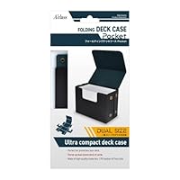 Amazon.co.jp: アクラス フォールディングデッキケースPocket